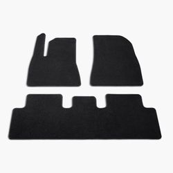 Tesla Model 3 Floor Mats 