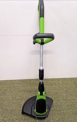 Portland Weed Eater