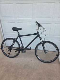 Medium Mountain Bike