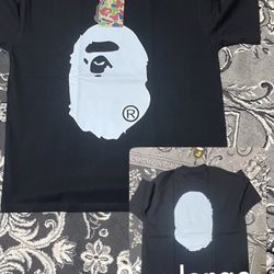 Brand New Bape Tee 