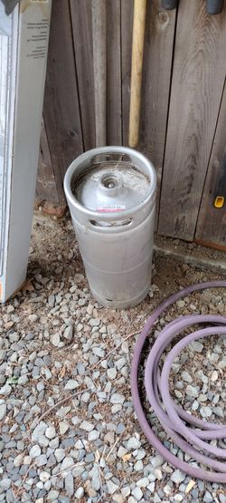 Keg