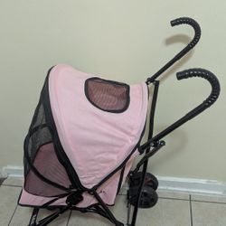 Pet Stroller