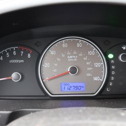 2009 Hyundai Elantra