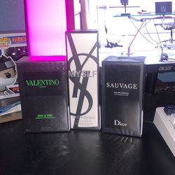 Colognes