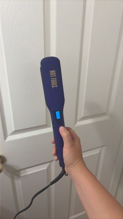 straightener
