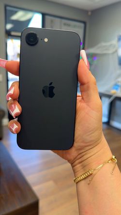 iPhone 17 e T-Mobile 256 gb