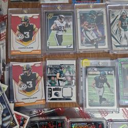 Home Town Heros DeJean ,Clark,Kittle