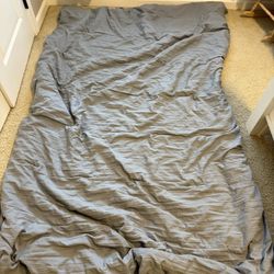 Twin/Twin XL Comforter 