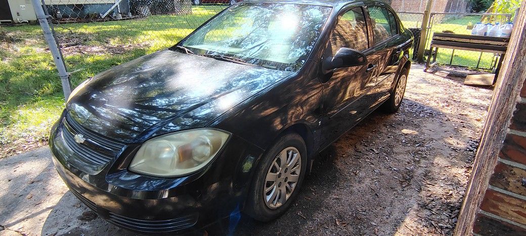 2009 Chevrolet Cobalt