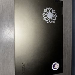 Lenovo Yoga 15” 2-in-1 Laptop