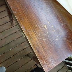 Antique sew machine FREE