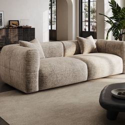 Modern Sofa , Livingroom Furniture , Same Day Delivery 