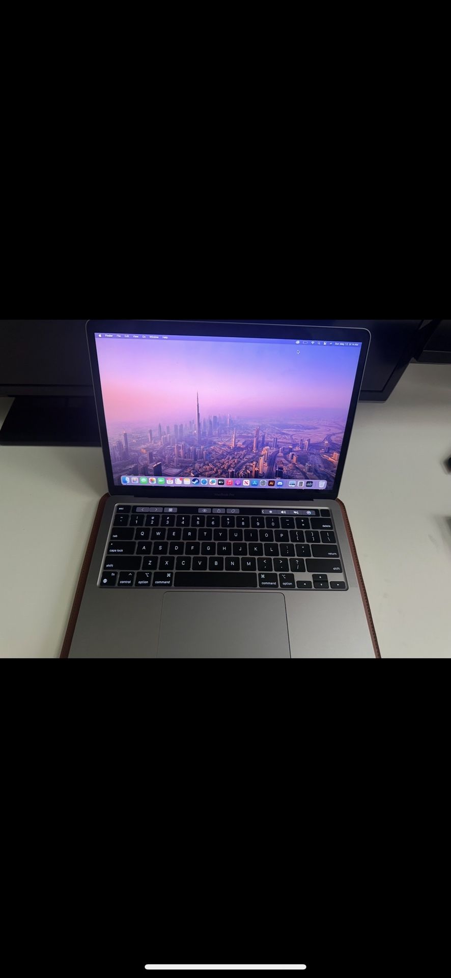 MacBook Pro M1 13” 2020