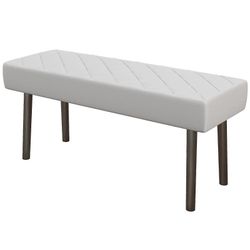 End of Bed Ottoman Bench