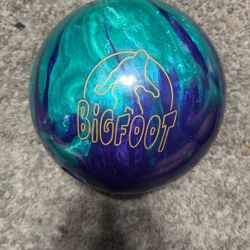 Bowling Ball