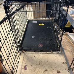 Crate For Dog 