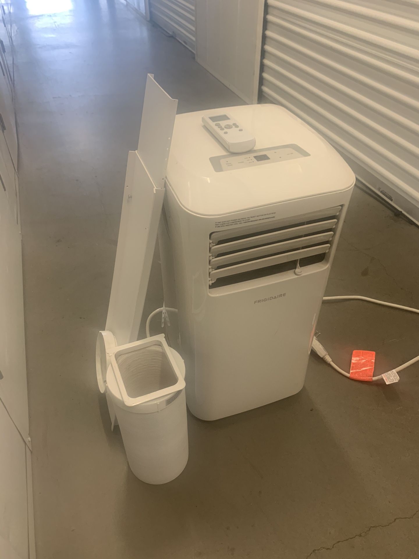 Frigidaire Portable AC unit