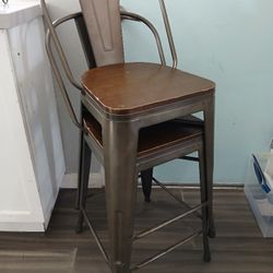 Counter Height Bar Stools