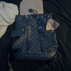 Louie vutton bag