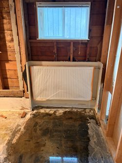 Myson Radiator