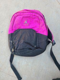 Small backpack