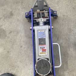 Car Jack