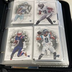 football cards