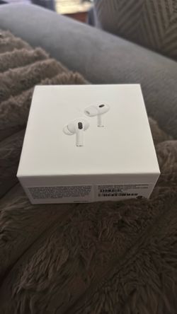AirPod Pro 2