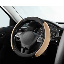 Skechers Memory Foam Steering Wheel Cover - BRAND NEW