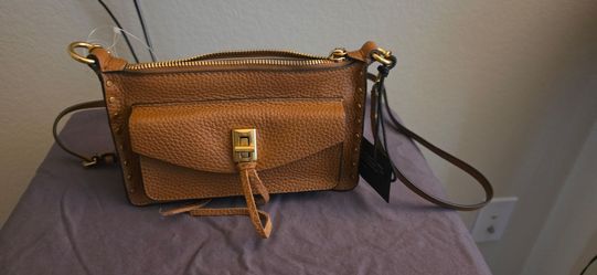 Rebecca Minkoff leather purse