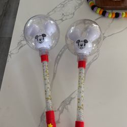 Disney Mickey