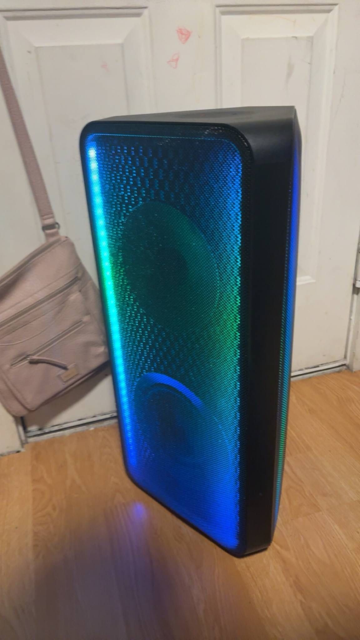 Samsung Tower Speaker