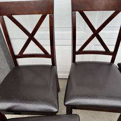 Dinning room chairs