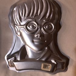 Harry Potter Wilton Cake Pan -2105-5000
