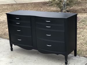 New And Used Wood Dresser For Sale In Raleigh Nc Offerup
