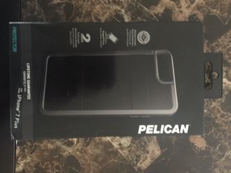 iPhone 7 Pelican Case (new)