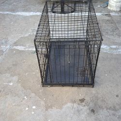 Dog Cage  Free