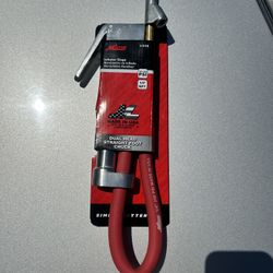 Tire inflator Milton