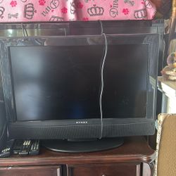Dynex 31” Tv 