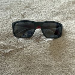 Rayban Ferrari