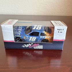 Stock car limited edition