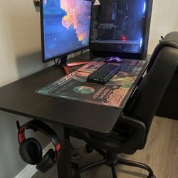 NZXT GAMING PC 