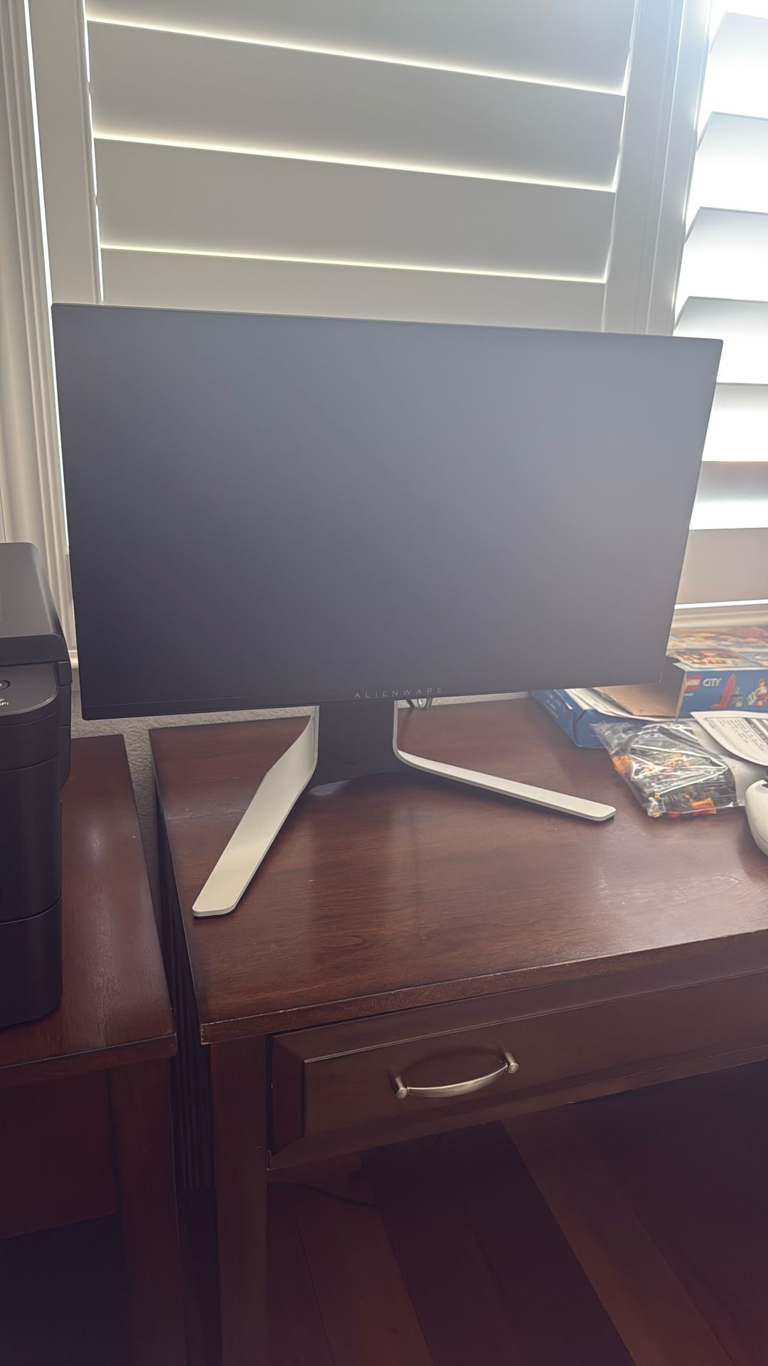 Pc And Monitor For Cheap Bought At 3,200 New And Unboxed Never Used