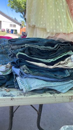 yard sale 910 s rose st