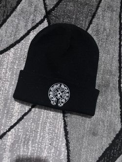 Chrome Heart Beanie