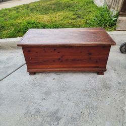 Toy Chest For Sale In Manteca 