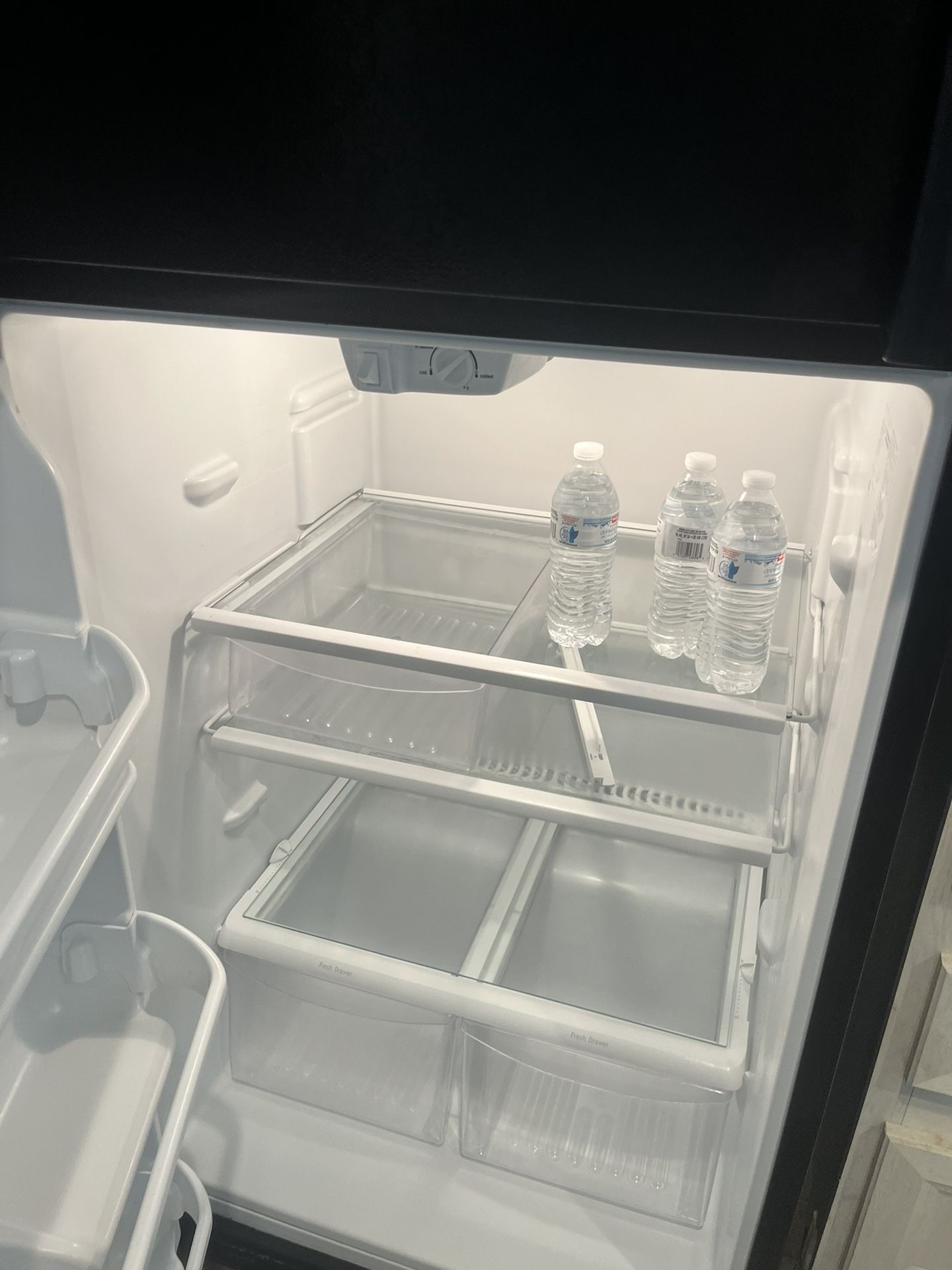 Appliances