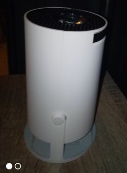 Proyector 4k 1080p White  New + Blanket White