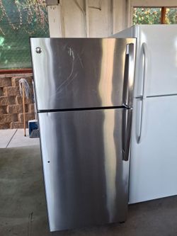 General electric refrigerator