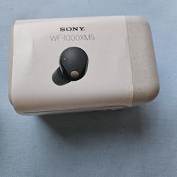 Sony WF-1000XM5 